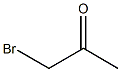 Bromoacetone Solution 结构式