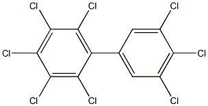 2,3,3',4,4',5,5',6-Octachlorobiphenyl Solution|