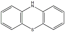 Phenothiazine Solution,,结构式