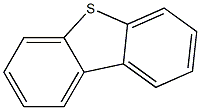 Dibenzothiophene Solution Struktur