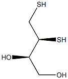 Dithiothreitol Solution Structure