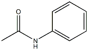 Acetanilide Solution,,结构式