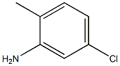 5-Chloro-2-methylaniline Solution|