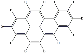  Benzo(a)pyrene (d12) Solution