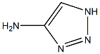 Aminotriazole Solution,,结构式