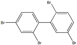 2,2',4,5'-Tetrabromobiphenyl 100 μg/mL in Hexane