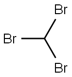 Bromoform 5000 μg/mL in Methanol