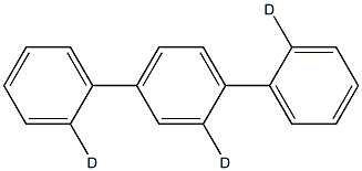 p-Terphenyl-D14 500 μg/mL in Methylene chloride