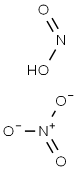 Nitrate/Nitrite Assay Buffer Struktur