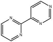 2,4'-bipyriMidine Struktur