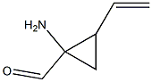 1-aMino-2-vinylcyclopropanecarbaldehyde