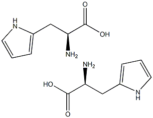3-(2-Pyrrolyl)-L-alanine 3-(2-Pyrrolyl)-L-alanine|