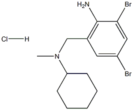  溴己新杂质A