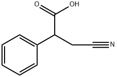 442542-97-4 3-氰基-2-苯基丙酸