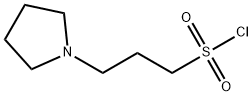 1565357-13-2 3-Pyrrolidin-1-yl-propane-1-sulfonyl chloride