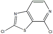 2,4-dichlorothiazolo[5,4-c]pyridine|