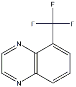 5-(trifluoroMethyl)quinoxaline