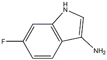 6-Fluoro-1H-indol-3-ylaMine