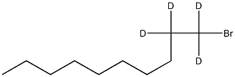 1-BroModecane--d4