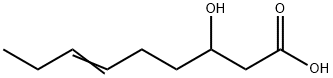 1263035-69-3 cis-3-Hydroxynon-6-enoic acid