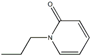 N-丙基-2-吡啶酮