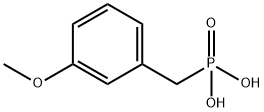 1263034-19-0 3-Methoxybenzylphosphonic acid