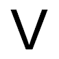 Vanadium (V) Standard Solution