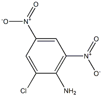 2-Chloro-4,6-dinitroaniline Solution|