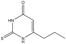 6-Propyl-2-thiouracil Solution