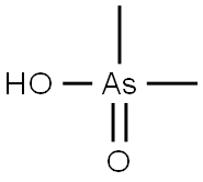 Dimethylarsinic acid Solution|Dimethylarsinic acid Solution