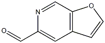 furo[2,3-c]pyridine-5-carbaldehyde