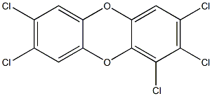  1,2,3,7,8-Pentachlorodibenzo-p-dioxin 50 μg/mL in Toluene