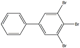 3,4,5-Tribromobiphenyl 100 μg/mL in Hexane