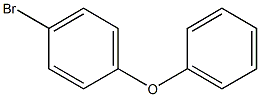 4-Bromophenyl phenyl ether 100 μg/mL in Methanol Structure