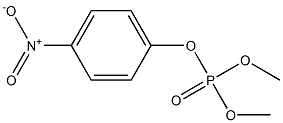 Dimethyl-p-nitrophenylphosphate 100 μg/mL in Methanol