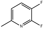 2,3-difluoro-6-Methylpyridine|2,3-二氟-6-甲基吡啶