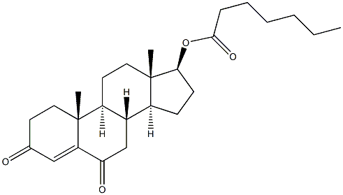  6-keto Testosterone Enanthate