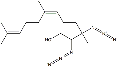 Farnesyl Alcohol Azide