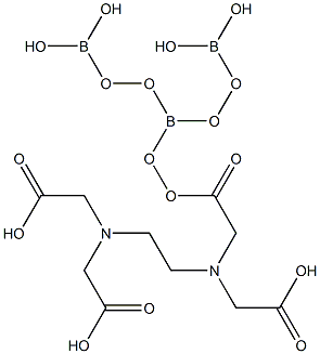 Tris-Borate EDTA Stock Solution (5X, pH 8.0)