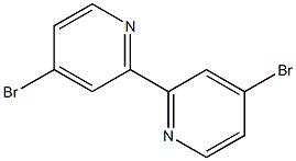 4-broMo-2-(4-broMopyridin-2-yl)pyridine