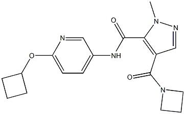 , , 结构式