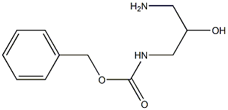 benzyl (3-aMino-2-hydroxypropyl)carbaMate|(3-氨基-2-羟丙基)氨基甲酸苄酯