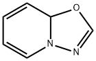 8aH-[1,3,4]oxadiazolo[3,2-a]pyridine Structure