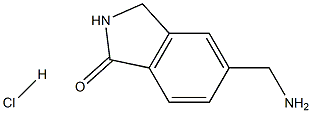 1422057-35-9 5-(アミノメチル)イソインドリン-1-オン塩酸塩