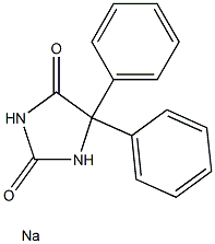 phenytoin sodiuM iMpurity E