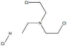 2-chloro-N-(2-chloroethyl)-N-ethylethanaMine HCL|2-氯-N-(2-氯乙基)-N-乙胺盐酸盐