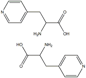 3-(4-Pyridyl)-DL-Alanine 3-(4-Pyridyl)-DL-Alanine