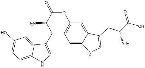  5-Hydroxy-D-tryptophan 5-Hydroxy-D-tryptophan