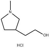 2-(1-Methylpyrrolidin-3-yl)ethanol|