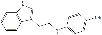 N1-(2-(1H-indol-3-yl)ethyl)benzene-1,4-diaMine|